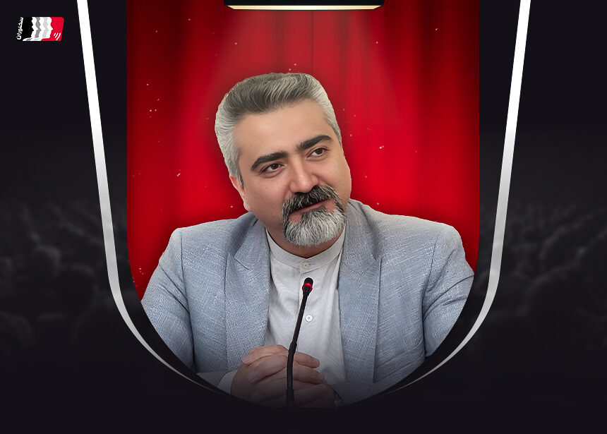 دوره آموزش سخنوری