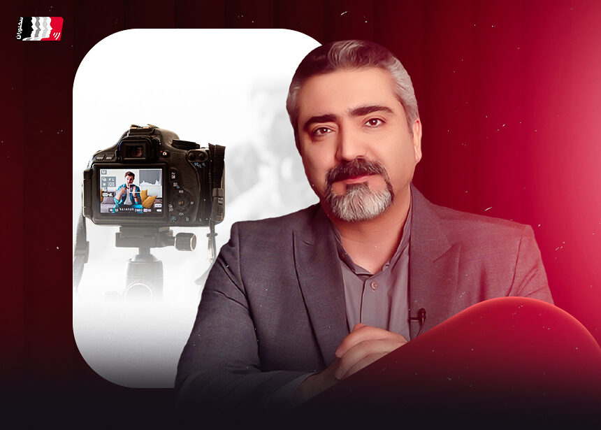 دوره فن بیان جلو دوربین